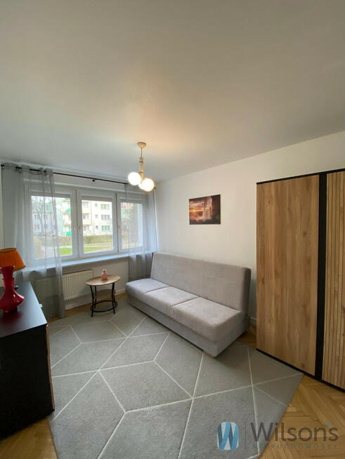 Mieszkanie Warszawa gm. Praga-Południe Praga,-Południe, Grenadierów