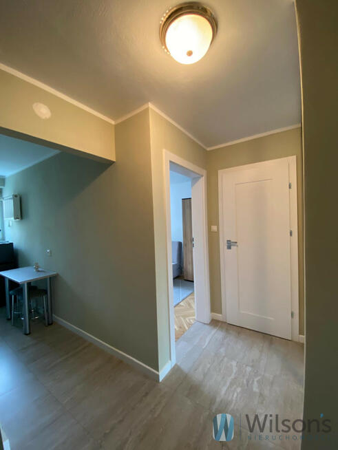 Mieszkanie Warszawa gm. Praga-Południe Praga,-Południe, Grenadierów