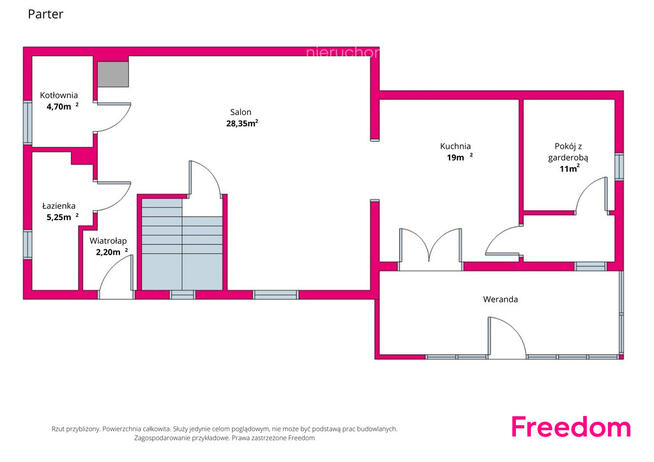 Dom po termomodernizacji – Arciszewo