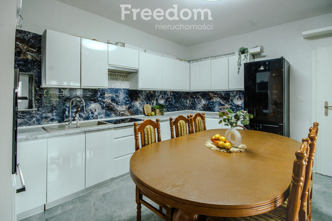 Dom po termomodernizacji – Arciszewo