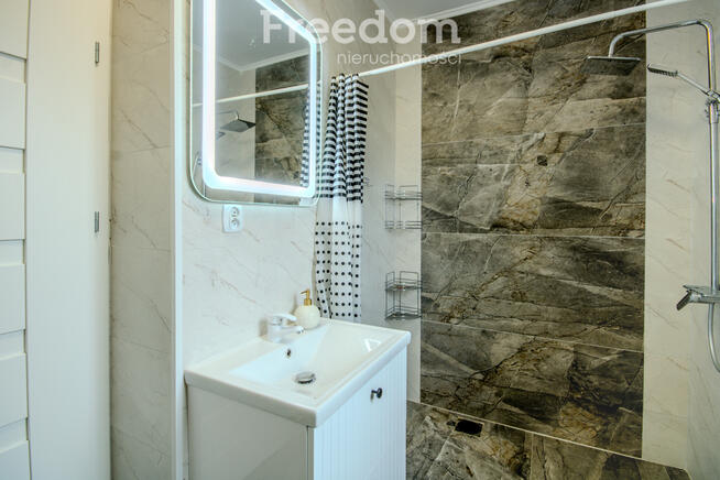 Dom po termomodernizacji – Arciszewo