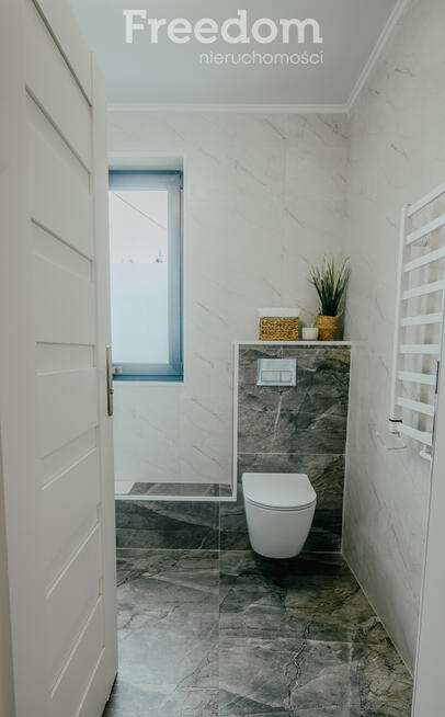 Dom po termomodernizacji – Arciszewo