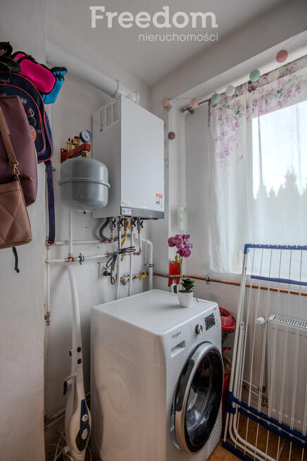 Dom po termomodernizacji – Arciszewo