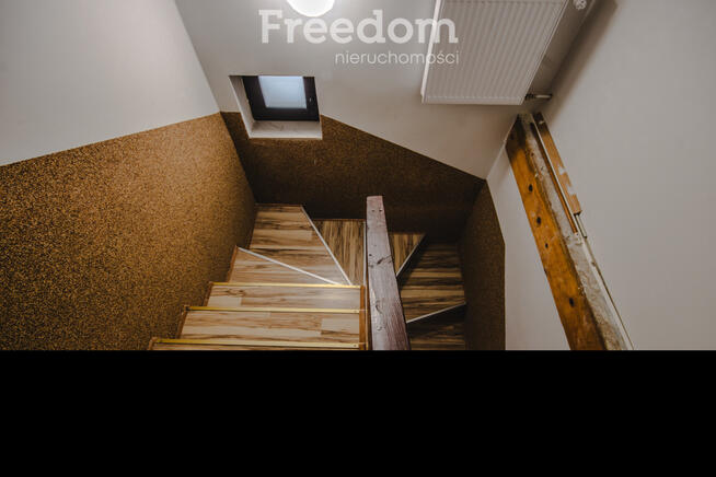 Dom po termomodernizacji – Arciszewo