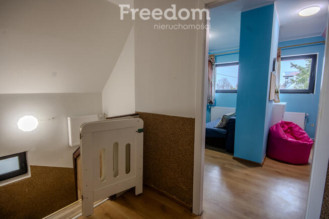 Dom po termomodernizacji – Arciszewo