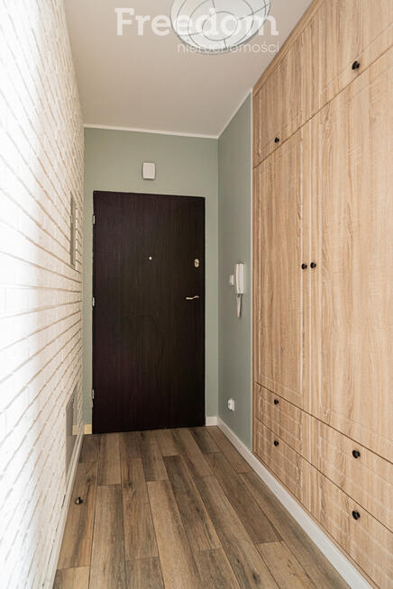 Idealne, 2-poziom. z dużym tarasem na os. Bajkowym