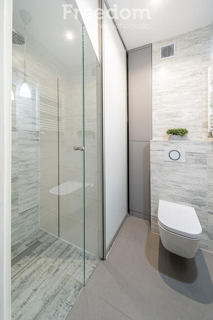 Idealne, 2-poziom. z dużym tarasem na os. Bajkowym