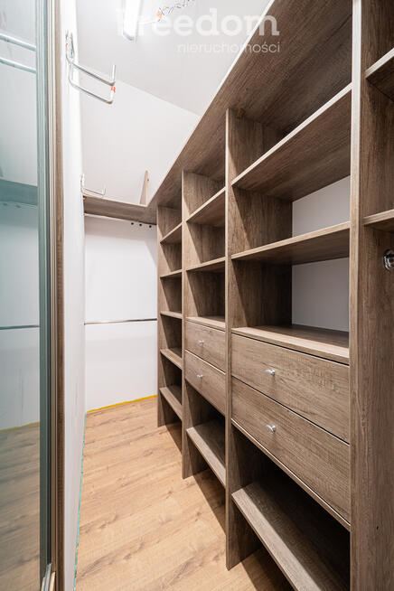 Idealne, 2-poziom. z dużym tarasem na os. Bajkowym