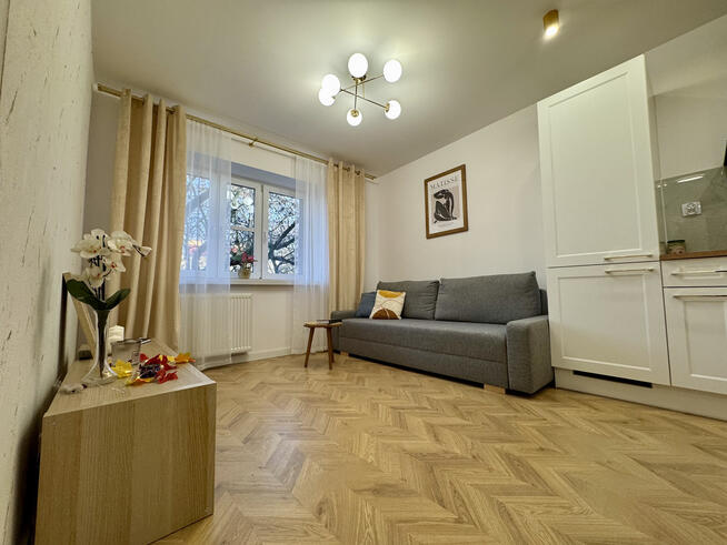 ✅Sprawdź>>> mieszkanie w centrum ul. Nowolipki✅