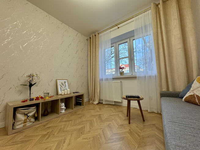 ✅Sprawdź>>> mieszkanie w centrum ul. Nowolipki✅