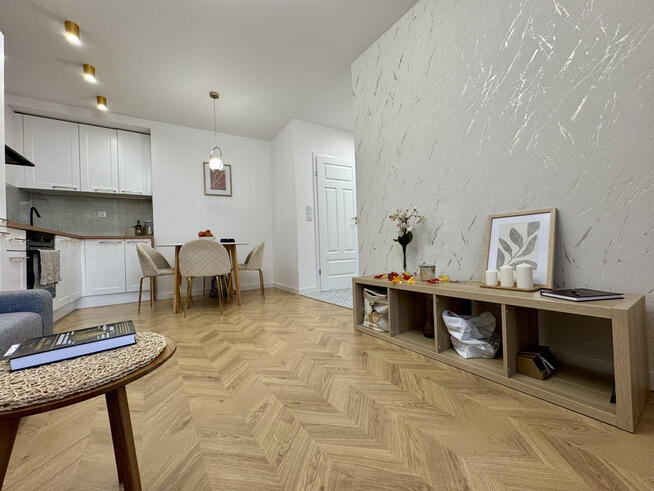 ✅Sprawdź>>> mieszkanie w centrum ul. Nowolipki✅