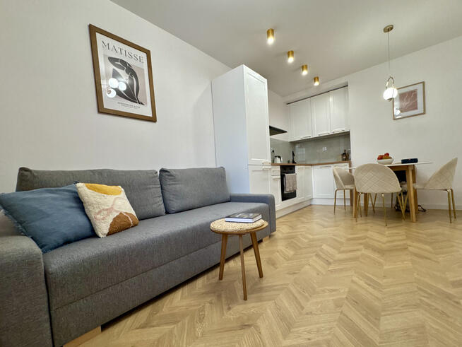 ✅Sprawdź>>> mieszkanie w centrum ul. Nowolipki✅