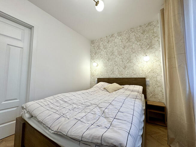 ✅Sprawdź>>> mieszkanie w centrum ul. Nowolipki✅