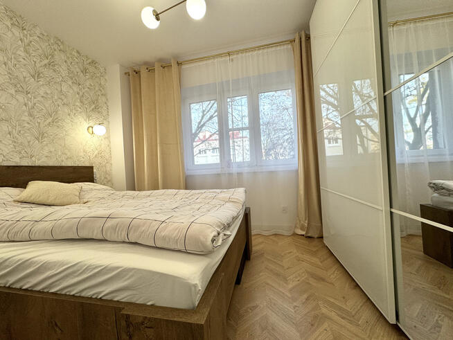 ✅Sprawdź>>> mieszkanie w centrum ul. Nowolipki✅