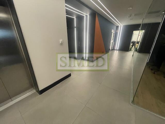 Biurowiec na Powiślu , dostęp 24h , recepcja