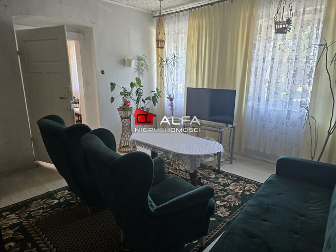 Mieszkanie Żarów Żarów