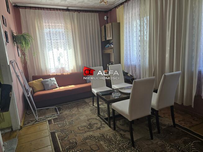 Mieszkanie Żarów Żarów