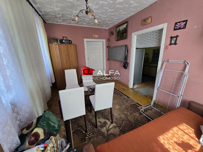 Mieszkanie Żarów Żarów