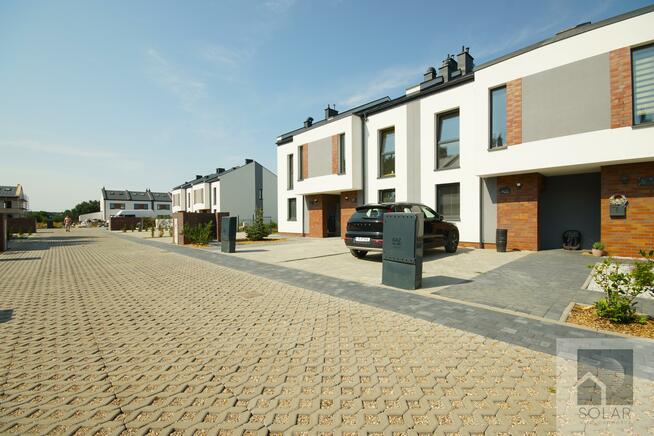 Dom Łochowo gm. Białe Błota