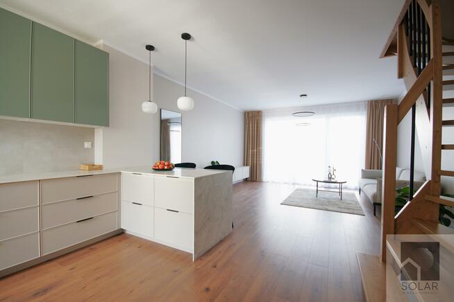 Dom Łochowo gm. Białe Błota