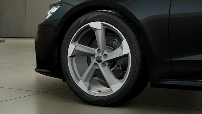 Audi A7 S line_Matrix_Masaże_Wentylacja_B&O_Reg.Tłumienia_Kamera_GrzanaSzyba_