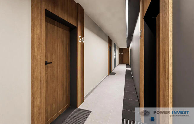 Doskonała lokalizacja, nowoczesna dzielnica!