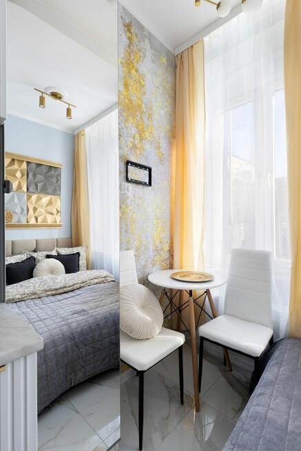 Mieszkanie Gdańsk Śródmieście, Sukiennicza