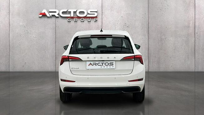 Skoda Scala 1,6 tdi SCR Ambition DSG