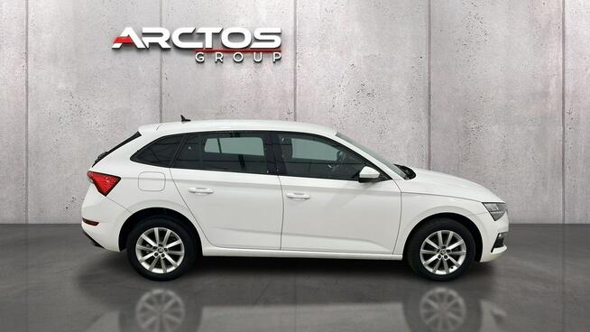 Skoda Scala 1,6 tdi SCR Ambition DSG