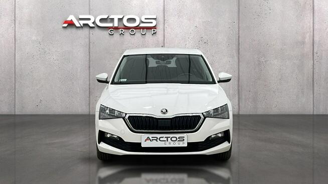 Skoda Scala 1,6 tdi SCR Ambition DSG