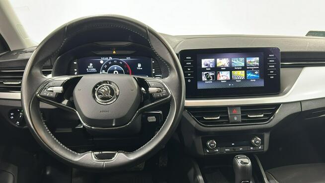 Skoda Scala 1,6 tdi SCR Ambition DSG