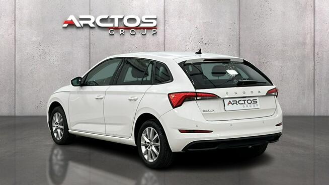 Skoda Scala 1,6 tdi SCR Ambition DSG