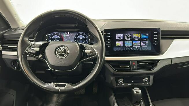 Skoda Scala 1,6 tdi SCR Ambition DSG