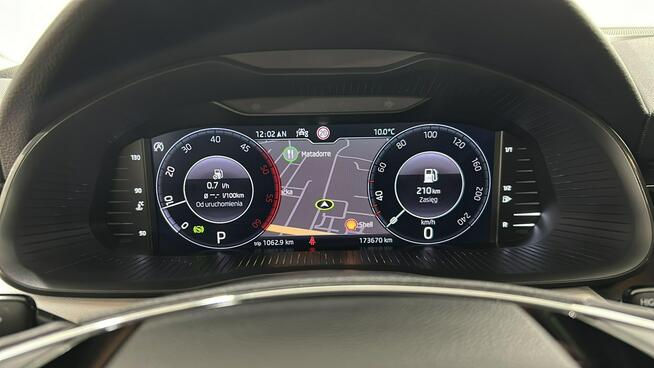 Skoda Scala 1,6 tdi SCR Ambition DSG