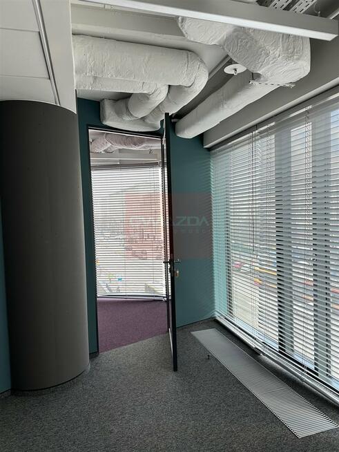 Powierzchnia biurowa Warszawa Śródmieście