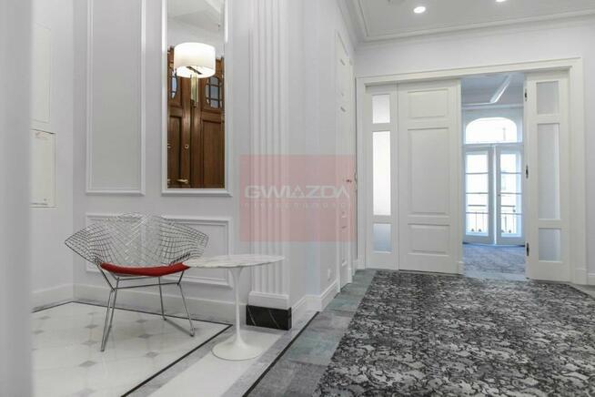 Dom Warszawa Śródmieście