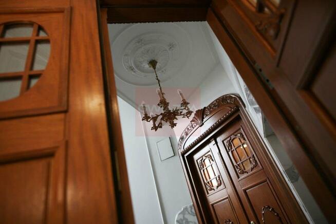 Dom Warszawa Śródmieście