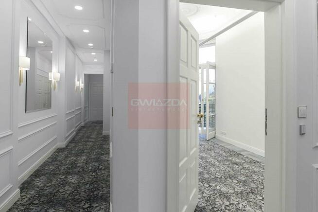 Dom Warszawa Śródmieście