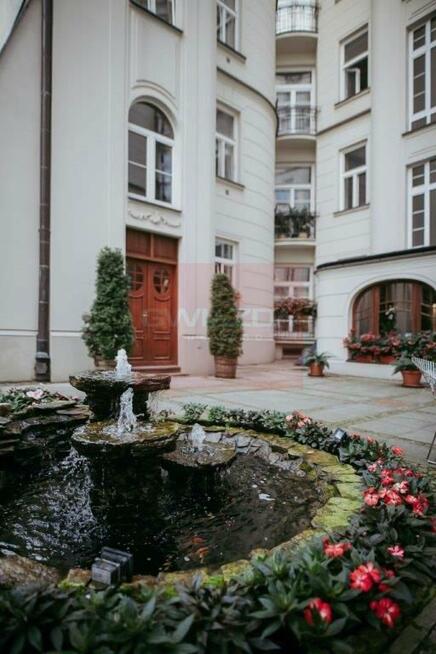 Dom Warszawa Śródmieście