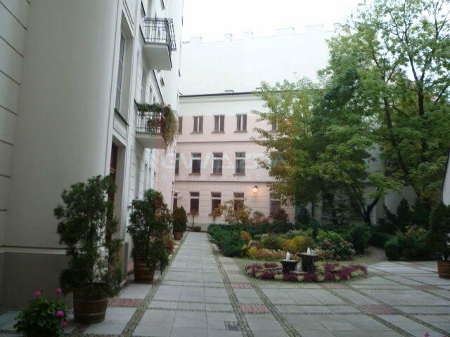 Dom Warszawa Śródmieście