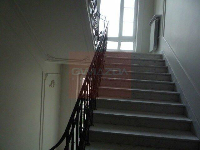 Dom Warszawa Śródmieście