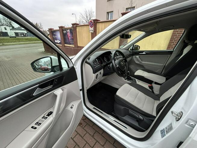 Tiguan 2.0 automat head up 135 tys. km