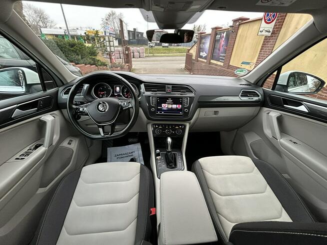 Tiguan 2.0 automat head up 135 tys. km
