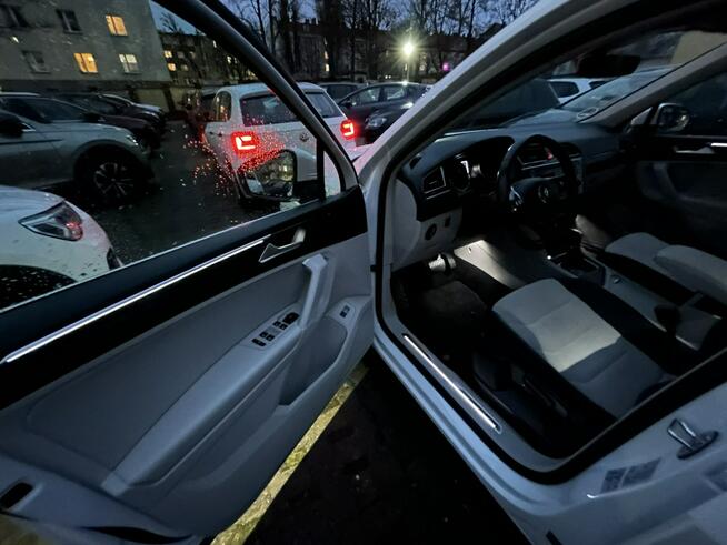 Tiguan 2.0 automat head up 135 tys. km