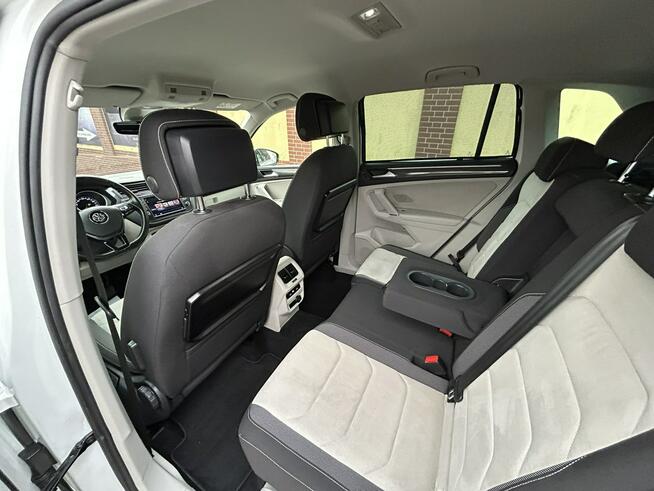 Tiguan 2.0 automat head up 135 tys. km