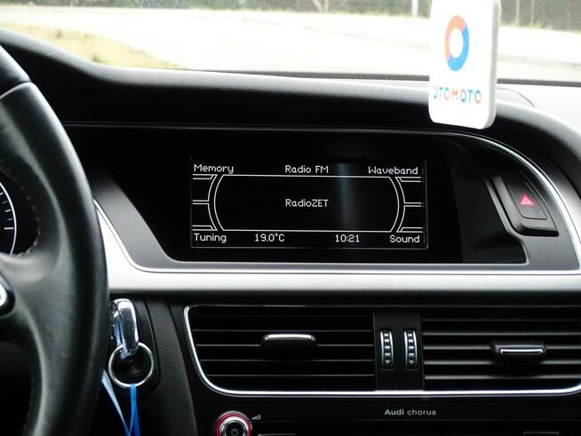 Audi A5 Sportback, Niski przebieg! Bezwypadkowy! Super stan!