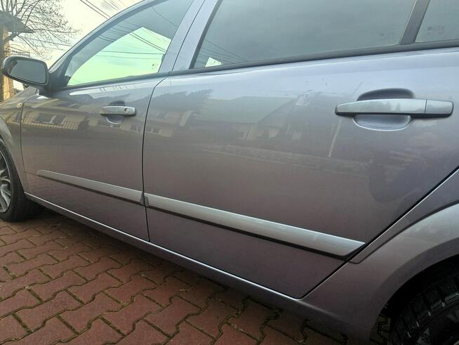 Opel Astra Instalacja Gaz LPG, Klimatyzacja, Tempomat, PDC, SUPER STAN