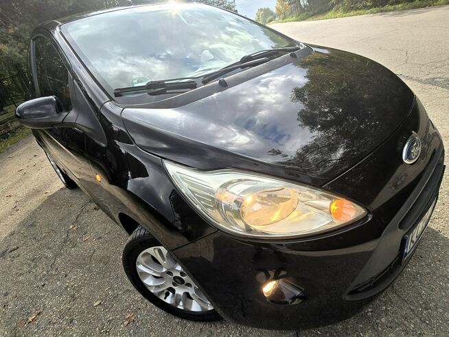 Titanium, Klimatyzacja, Elektryka, Super Stan // GWARANCJA