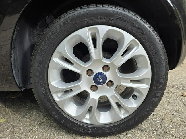 Titanium, Klimatyzacja, Elektryka, Super Stan // GWARANCJA