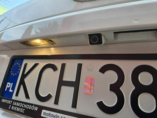 Kia Cee'd KlimaTronik, Kam. Cofania, Navi, Grzane Fotele, Super Stan //GWARANCJA